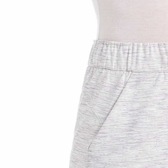 Hilary Radley Ladies' Pull-on Skirt NWT Size XXL - Picture 4 of 4